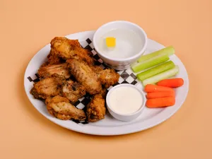 Moose's Down Under Bar and Grill - Brewery & Pubs restaurant in Richmond – fine dining dishes, interior photos, and ambiance.