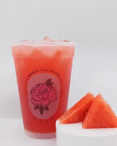 Nice Tea - Bubble Tea restaurant in Downtown Vancouver – fine dining dishes, interior photos, and ambiance.