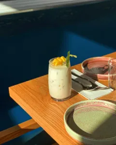 Song (by Kin Kao) - Thai restaurant in Vancouver – fine dining dishes, interior photos, and ambiance.