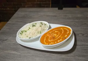 Himalayan Momo Restaurant and Bar - South Asian restaurant in Downtown Vancouver – fine dining dishes, interior photos, and ambiance.