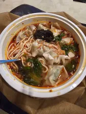 Review photo uploaded by Alexk at Hainan Kitchen