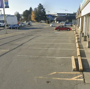 HOME BBQ LAB - BBQ restaurant in Richmond – fine dining dishes, interior photos, and ambiance.