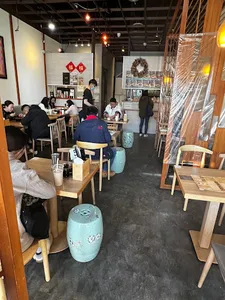 Old Xian's Food Richmond - Chinese restaurant in Richmond – fine dining dishes, interior photos, and ambiance.