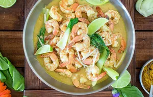 Steveston Seafood House - Seafood restaurant in Richmond – fine dining dishes, interior photos, and ambiance.