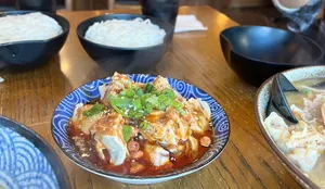 Yunshang Rice Noodle - Chinese restaurant in Richmond – fine dining dishes, interior photos, and ambiance.