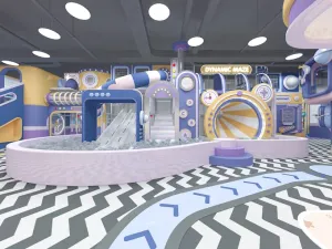 Jolly Bubble - For Kids restaurant in Richmond – fine dining dishes, interior photos, and ambiance.