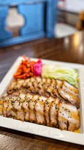 Elysium Korean Bistro and Restaurant - Korean restaurant in Richmond – fine dining dishes, interior photos, and ambiance.