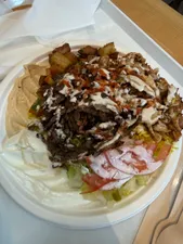 Review photo uploaded by Mila🌼💛 at BASHA Richmond Centre