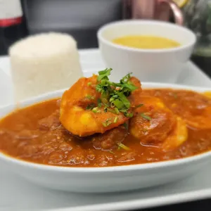 Gurkha Himalayan Kitchen Restaurant - Asian restaurant – fine dining dishes, interior photos, and ambiance.