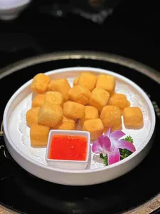 A BITE OF SHUNDE - Chinese restaurant in Richmond – fine dining dishes, interior photos, and ambiance.