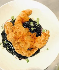 Cafe & Life - Cafe restaurant in Richmond – fine dining dishes, interior photos, and ambiance.