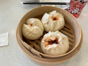 A BITE OF SHUNDE - Chinese restaurant in Richmond – fine dining dishes, interior photos, and ambiance.