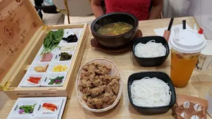 Meetrice Noodle Richmond - Chinese restaurant in Richmond – fine dining dishes, interior photos, and ambiance.