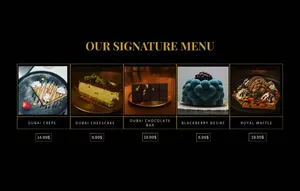 Caffe W West Broadway - Cafe restaurant in Vancouver – fine dining dishes, interior photos, and ambiance.