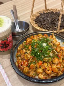 HOME BBQ LAB - BBQ restaurant in Richmond – fine dining dishes, interior photos, and ambiance.