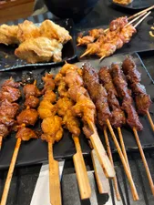 Review photo uploaded by Oh Horse at Lu Charcoal Grill