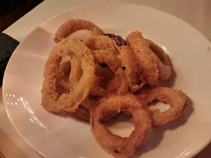 La Terrazza - Italian restaurant in Downtown Vancouver – fine dining dishes, interior photos, and ambiance.