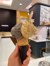 Review photo uploaded by A customer at Bella Gelateria Metrotown