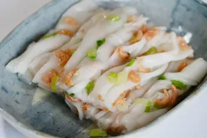 Lanxuan Restaurant - Dim Sum restaurant in Richmond – fine dining dishes, interior photos, and ambiance.