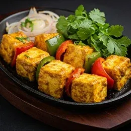 Akbar's Own Cuisine of India - Indian restaurant in Vancouver – fine dining dishes, interior photos, and ambiance.