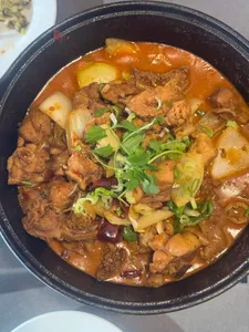 PIGGY BROS - Chinese restaurant in Richmond – fine dining dishes, interior photos, and ambiance.