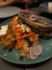 Review photo uploaded by Oh Horse at Afghan Kitchen South Surrey