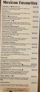 Las Tortas Mexican Gourmet Sandwiches - Mexican restaurant in Vancouver – fine dining dishes, interior photos, and ambiance.