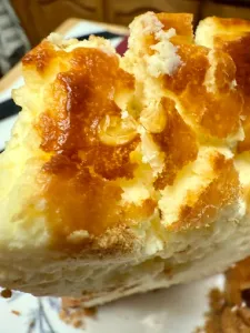 Flour Dance - Dessert restaurant in Richmond – fine dining dishes, interior photos, and ambiance.