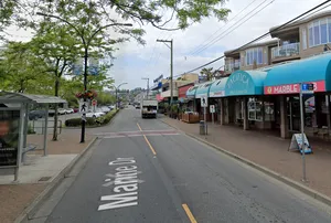 Ricardo's White Rock (Bubble Tea, Ice Cream, Coffee) - Dessert restaurant in Surrey – fine dining dishes, interior photos, and ambiance.