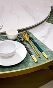 Fortune Feast - Szechuan Spicy restaurant in Richmond – fine dining dishes, interior photos, and ambiance.