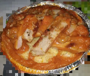 Jimmy‘s Tea House - Taiwanese & HK Cafe restaurant in Richmond – fine dining dishes, interior photos, and ambiance.