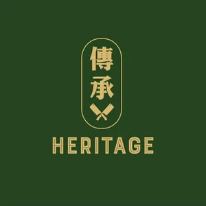 Heritage Asian Eatery - Logo