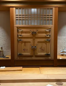 Masa Ishibashi - Japanese & Sushi restaurant in Richmond – fine dining dishes, interior photos, and ambiance.