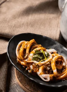 Sweet Memory - Dessert restaurant in Richmond – fine dining dishes, interior photos, and ambiance.