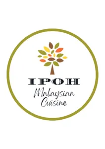 IPOH Malaysian Cuisine - Logo