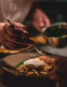 Lavash Seaside Grill