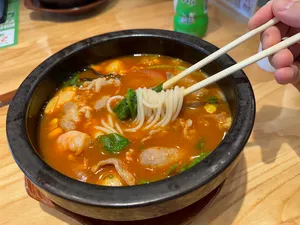 Meetrice Noodle Burnaby - Chinese restaurant in Burnaby – fine dining dishes, interior photos, and ambiance.