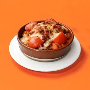 I Cafe Express - Taiwanese & HK Cafe restaurant in Vancouver – fine dining dishes, interior photos, and ambiance.