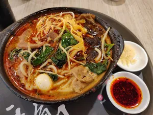 Xiang Yuan Qiao Yunnan Cross Bridge Rice Noodle Richmond - Chinese restaurant in Richmond – fine dining dishes, interior photos, and ambiance.