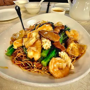 Neptune Seafood Coquitlam - Dim Sum restaurant – fine dining dishes, interior photos, and ambiance.