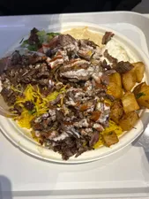 Review photo uploaded by A customer at BASHA Richmond Centre