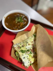 Steamed Memories - Chinese restaurant – fine dining dishes, interior photos, and ambiance.