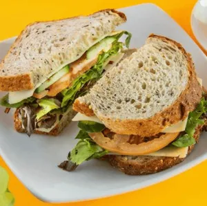 Tartine Bread & Pies - Dessert restaurant in Vancouver – fine dining dishes, interior photos, and ambiance.