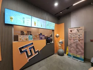 Tae Tea - Bubble Tea restaurant in Burnaby – fine dining dishes, interior photos, and ambiance.