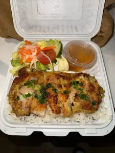 LienHiep Restaurant - Vietnamese restaurant in Vancouver – fine dining dishes, interior photos, and ambiance.