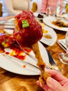 Swad Indian Kitchen - Indian restaurant in Vancouver – fine dining dishes, interior photos, and ambiance.