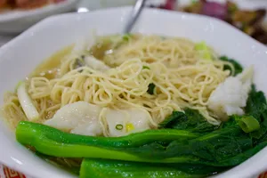 Grand Crystal Restaurant - Chinese restaurant in Burnaby – fine dining dishes, interior photos, and ambiance.