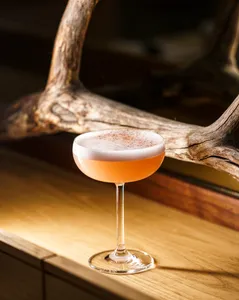 PiDGiN - Global restaurant in Downtown Vancouver – fine dining dishes, interior photos, and ambiance.