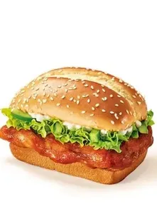 King Fried Chicken Richmond - Burger & Fried Chicken restaurant in Richmond – fine dining dishes, interior photos, and ambiance.