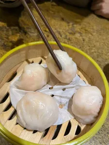 Review photo uploaded by love food💕 at Neptune Wonton Noodle Richmond